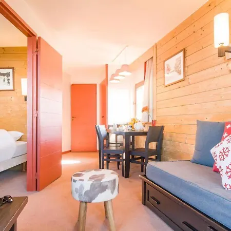 Apartment Saskia Falaise - Avoriaz